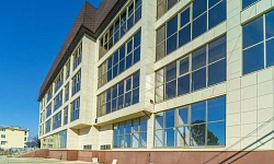 ЖК Сансет Клаб (Sunset Club)