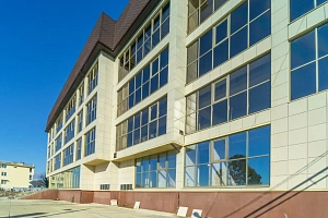 ЖК Сансет Клаб (Sunset Club)