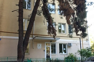 Продается квартира в Сочи