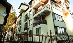 ЖК на Старошоссейной 