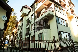 ЖК на Старошоссейной 