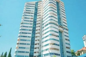 трёхкомнатная квартира с прекрасным ремонтом ...