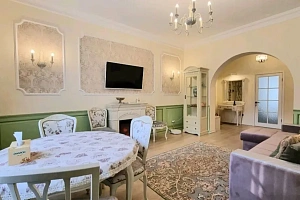 Продаю квартиру в Сочи