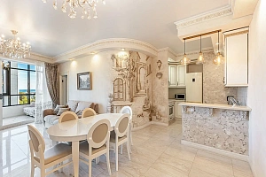 Элитная квартира ЖК Красная площадь