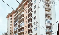 ЖК Меркури Парк