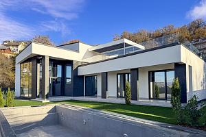 дом в центре