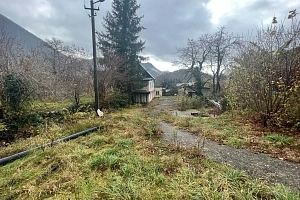 Идеальный участок 