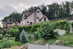 Продается шикарный дом в закрытом поселке Адл...