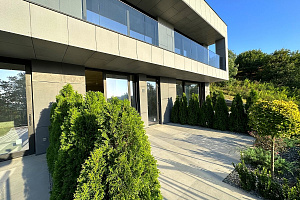 Таунхаусы Графит