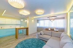 Продается квартира в самом центре Сочи с видо...