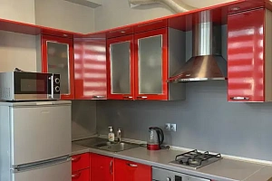 Квартира возле парка Ривьера центр Сочи