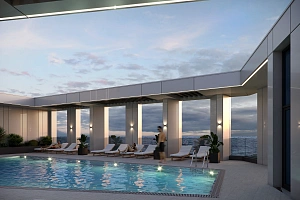 ГК Космос Отель Курортный