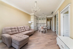 Апартамент в Актер Гэлакси Сочи