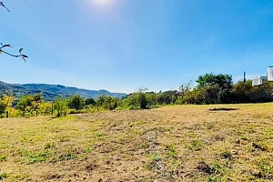 Участок в Детляжке 