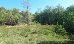 Участок для дома