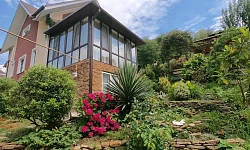 Уютный загородный комплекс 