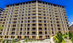 ЖК Романовский дом 5