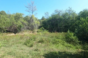 Участок для дома