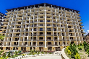 ЖК Романовский дом 5