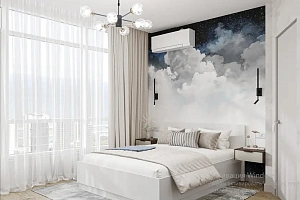 Квартира в мкр Светлана