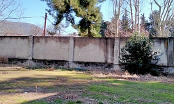 Участок в центре Лазаревского