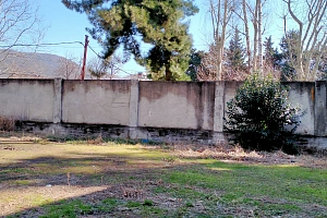 Участок в центре Лазаревского