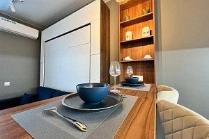 КВАРТИРА В ЖК СОЧИ ПАРК