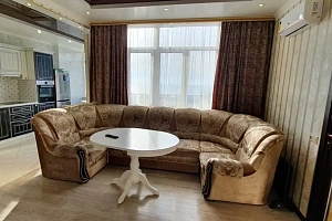 Шикарная квартира с евроремонтом