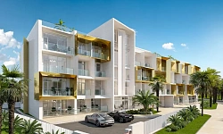 Отель Космос Адлер 4 (Cosmos Adler Hotel)