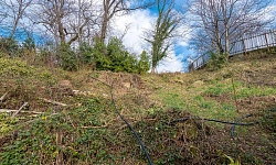 Земельные участки на горе Ахун