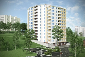 Квартира в Сочи