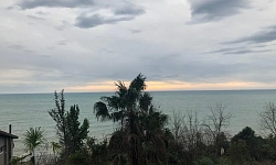 Участок 62 сотки с собственным морем