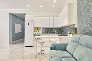 Квартира у моря