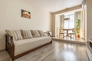 Двухкомнатная квартира 48м в Заречном микрора...