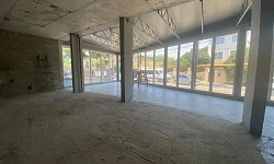 Торговая площадь на красной линии