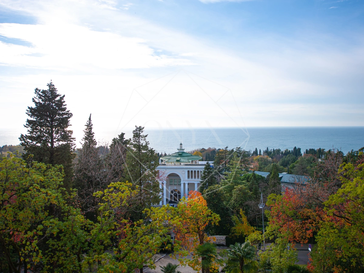 К продаже представлены апартаменты в комплексе элит-класса Grand Royal Residences