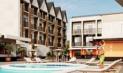 ГК Тиволи (Tivoli) 