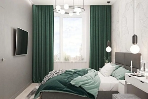 Апартаменты в Актер Гэлакси