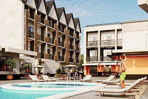 ГК Тиволи (Tivoli) 