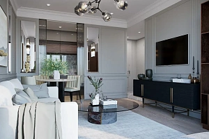 К продаже представлены апартаменты в АК Лучез...