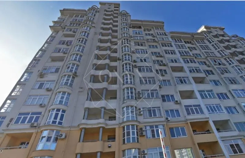 ЖК Санни Хилл (Sunny Hill) на ул. Невская