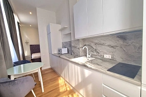 Апартаменты Премиум Класса в центре Сочи