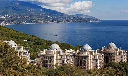 АК Резеденция Дипломат