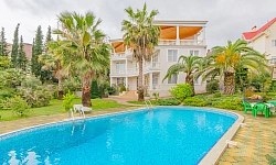 Продажа шикарного дома с бассейном и с видом ...