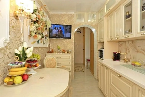 Двухкомнатная квартира у моря