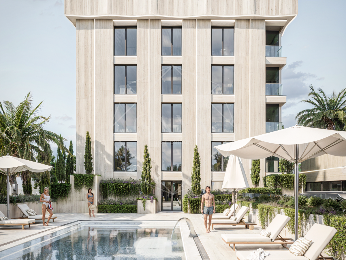 Lavicon Club Residence Biarritz