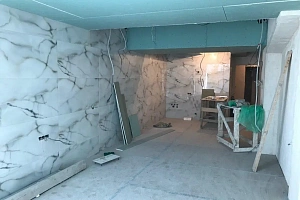 Видовые апартаменты