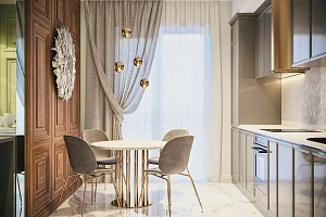 Продаю просторную квартиру в жилом комплексе ...