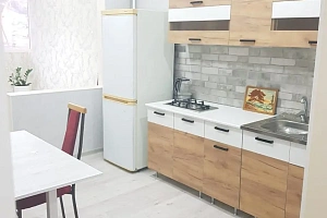 В продаже однокомнатная квартира в Сочи.