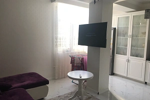 Квартира в Центральном Сочи